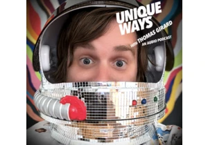 Brad Frost, Web Designer – UNIQUEWAYS podcast