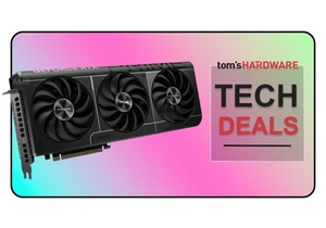 RTX 5070 crashes to lowest-ever UK price — £484 in this fast-moving Lightning Deal