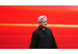 "I don't think I changed his mind" — NVIDIA CEO comments on H20 AI GPU sales resuming in China following a meeting with President Trump