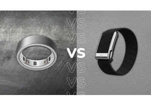 Oura Ring 4 vs Whoop MG: Which wearable should you buy?