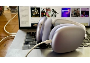 USB-C audio in AirPods Max doesn't just sound great on paper: for me, Lossless audio quality finally makes them worth it