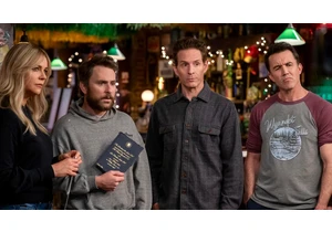 'It's Always Sunny' Season 17 Release Schedule: When to Watch Episode 4