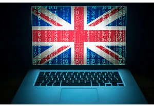 New UK law would ban ransomware payments by publicly funded orgs