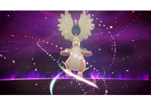 New Pokemon Theme Park, Mobile Game and TV Show Revealed