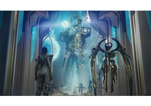 Warframe's The Old Peace Expansion Revealed: A Perilous Trip to Tau Unfolds Soon