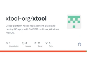 Build iOS Apps on Linux and Windows (WSL)