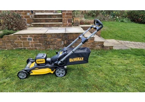 DeWalt DCMWP134 Review