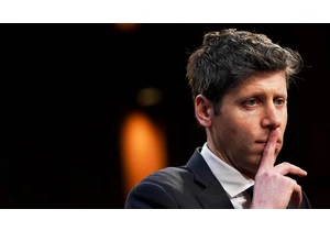 Sam Altman doesn't want his son to have an AI "bestie" — as Microsoft plans to turn Copilot into an AI friend and companion