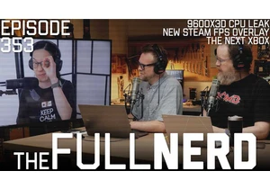 The Full Nerd: The future of Xbox is…Windows?