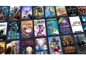 We Love Every Game wants to solve Steam’s discoverability problem