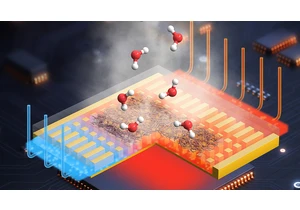 Cooling data centers is a multi-billion dollar problem - now researchers want to use a common cooling mechanism found in animals to solve it
