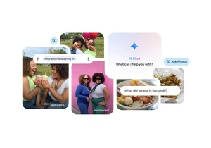 Google tweaked its AI-powered Ask Photos feature and restarted its rollout