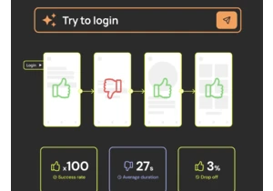 Interaction design concepts
