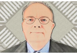 Digital signal processing pioneer Jim Boddie remembered