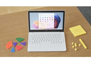 Microsoft ending Windows 11 SE support October 2026 — Chrome OS competitor also won't get version 25H2 update coming later this year