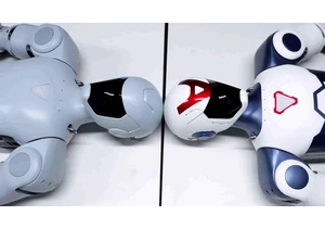 Unitree Just Launched Its Most Affordable Humanoid Robot Yet