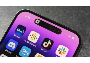 Ignore the haters – I'm a big fan of the iPhone 16 Pro's Dynamic Island