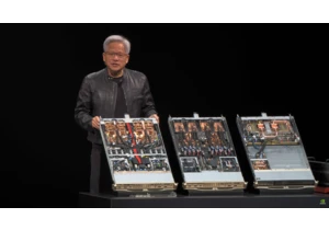 Nvidia RTX PRO 6000D (B40) Blackwell GPUs reportedly set to supersede banned H20 accelerators in China