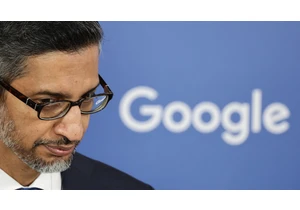 Google boss says AI isn't a winner-takes-all competition: "I think all of us are going to do well in this scenario"