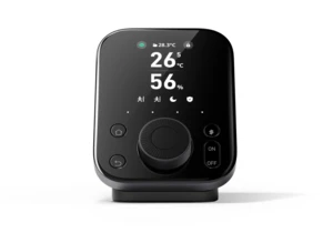 Matter-enabled SwitchBot Hub 3 smart home controller is now available