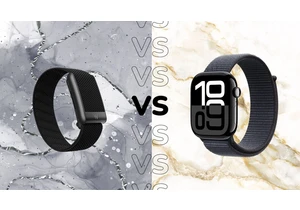 Whoop vs Apple Watch: Which fitness tracker is best?