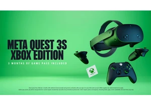 Meta’s Xbox version of the Quest 3s is only available for a very short period