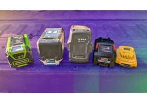 Follow These Expert Tips to Store Your Electric Yard Equipment the Right Way This Summer