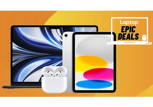 I found the 13 best Apple back-to-school deals in 2025: Save on MacBooks, iPads, AirPods, and more