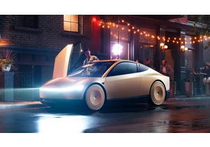 Texas will require permits for self-driving cars starting in September