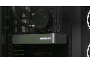 Nvidia RTX 5050 puts Blackwell within reach of more gamers at $249 — entry-level 50-series launches in late July