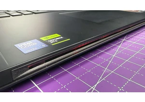 Intel's powerful 2026 Nova Lake chip could render discrete graphics obsolete, and it was just spotted in high-performance laptops.