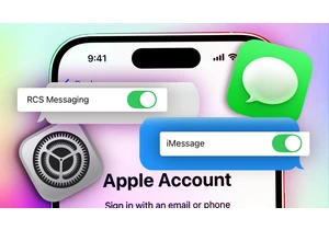 Why Is iMessage or RCS Texting Broken? Here's How to Fix It on Your iPhone