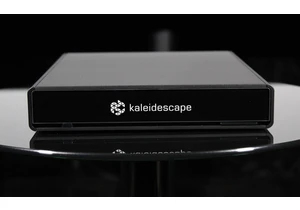 Kaleidescape Strato V Review