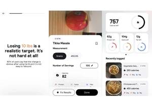 I Used AI-Powered Calorie Counting Apps, and They Were Even Worse Than Expected