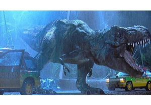 I'm Rewatching All the Jurassic Park Movies Before Jurassic World: Rebirth. Here's Where You Can Binge the Whole Franchise