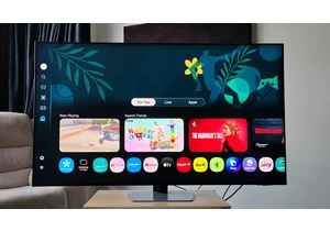 Samsung QE65QN90F Review