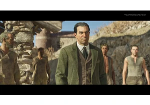Mafia: The Old Country gets a new story trailer and an official release date this August