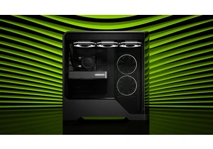 Nvidia planning its most affordable 50-series GPU yet – RTX 5050 reportedly launching in July with 8GB VRAM and 130W TDP
