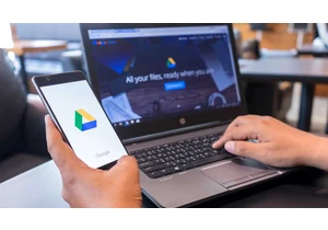 Google Drive gets AI-generated summaries of changes made to files