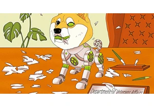 Doge Developed Error-Prone AI Tool to "Munch" Veterans Affairs Contracts