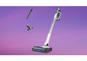 This Shark cordless vacuum for under £170 is a Prime Day winner