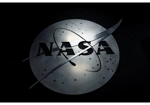 NASA will lose over 2,000 senior staff due to proposed Trump budget cuts