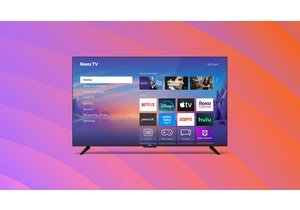 This 55-inch Roku 4K TV is stealing the Prime Day show at $249.99