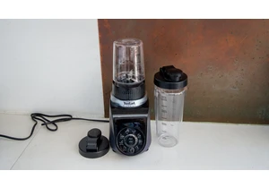 Tefal Blend Up Review