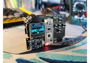 Show HN: FlopperZiro – A DIY open-source Flipper Zero clone