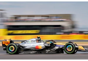 Apple may be trying to pick up Formula 1's US broadcast rights
