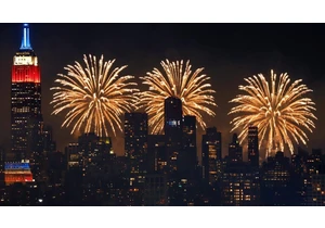Macy's 4th of July Fireworks Special 2025: How to Watch From Anywhere