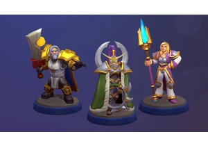 Blizzard is giving up on its Warcraft mobile game amid layoffs