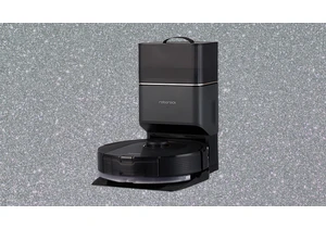 The Roborock Q5 Pro has its price slashed by 50%