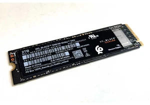 WD Black SN8100 SSD review: Fantastically fast, frustratingly inconsistent